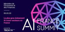 AI France SUMMIT 2020